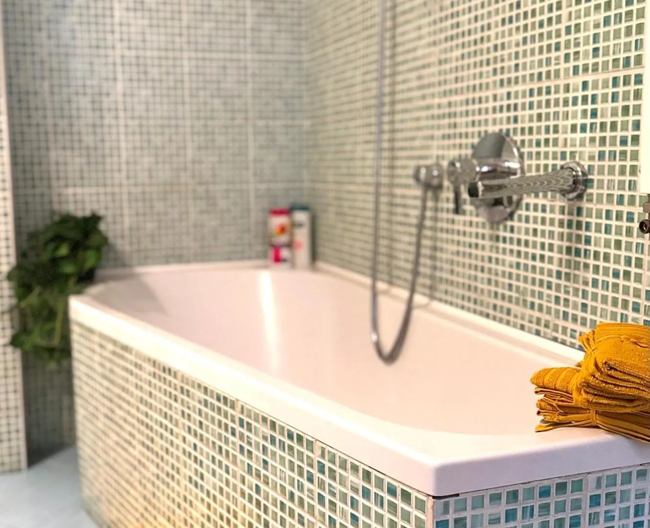 Miracle Apartment Budapest With Free Parking