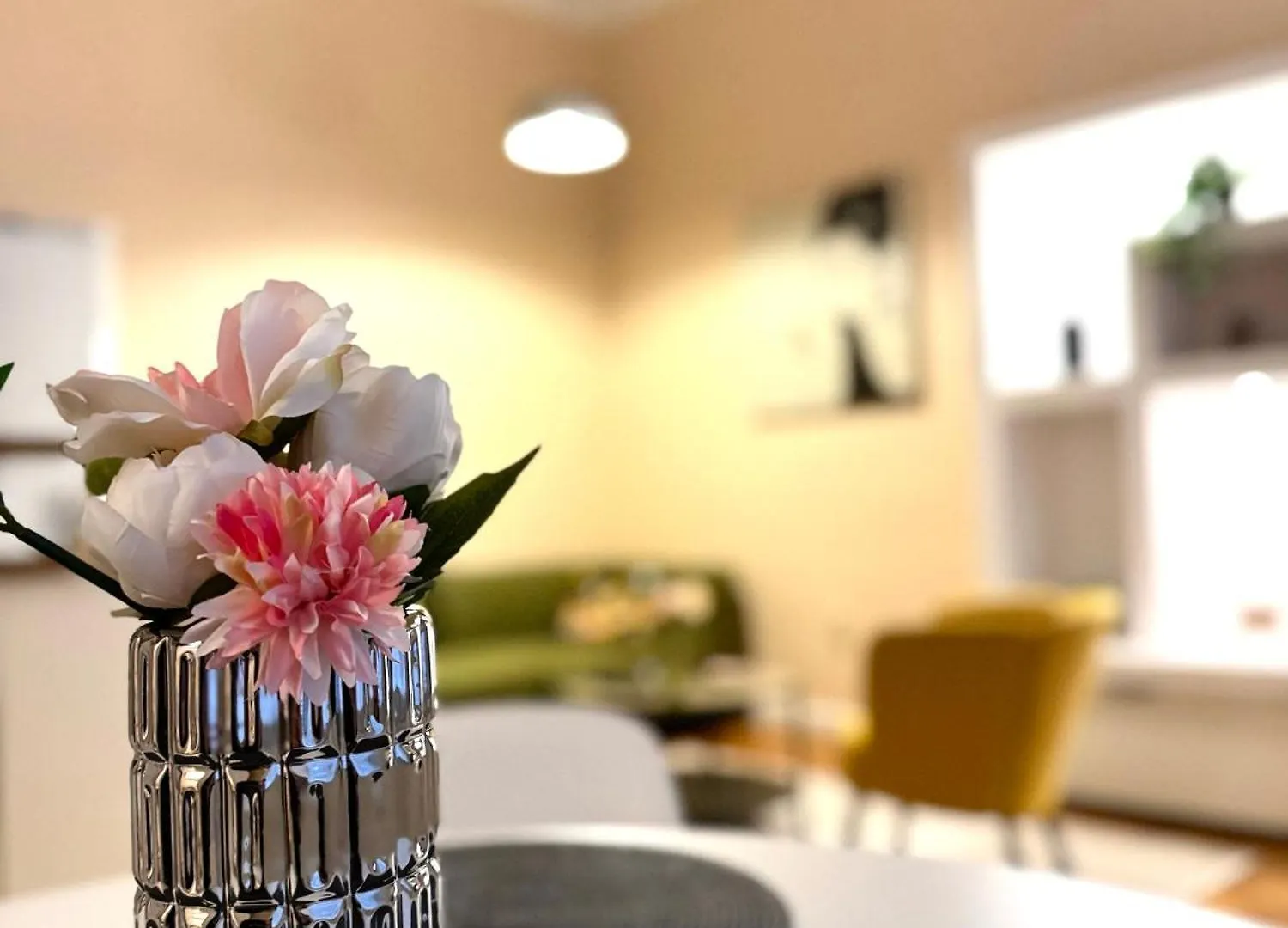 Miracle Apartment Budapest With Free Parking