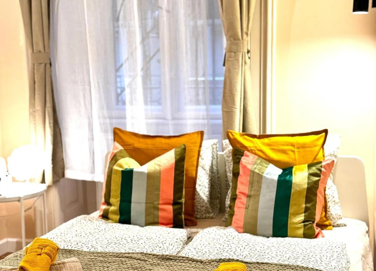 Miracle Apartment Budapest With Free Parking